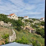 The View House Lucano בית נופש Vidovic