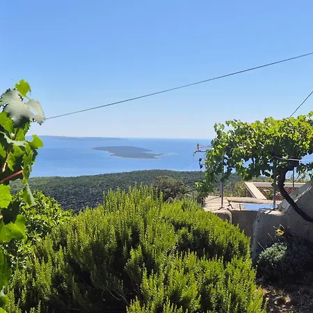 The View House Lucano *