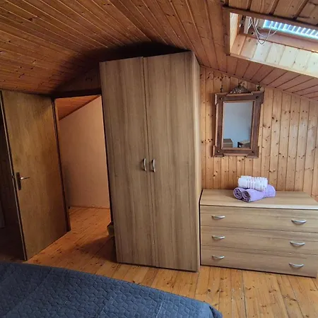 The View House Lucano