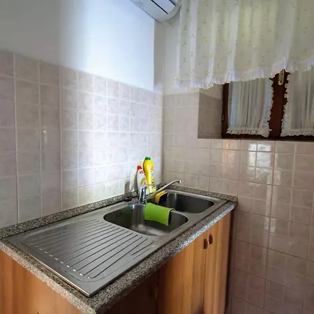 The View House Lucano بيت للعطل *