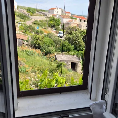 The View House Lucano بيت للعطل *