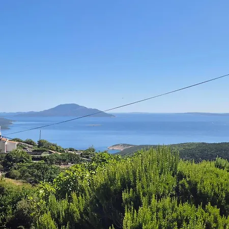 The View House Lucano