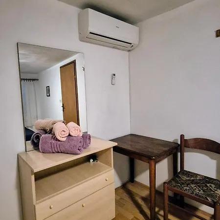 The View House Lucano *