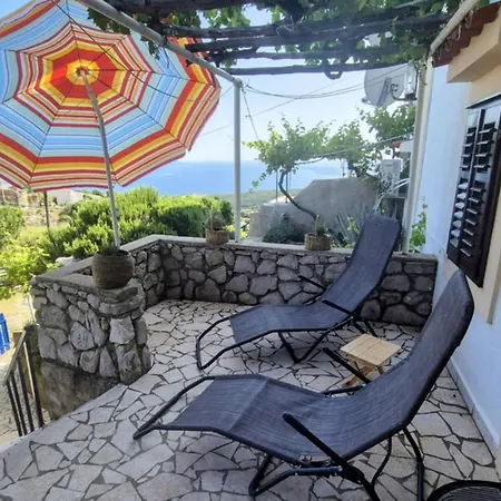 The View House Lucano *