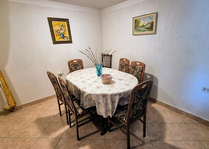 The View House Lucano Prázdninový dům *