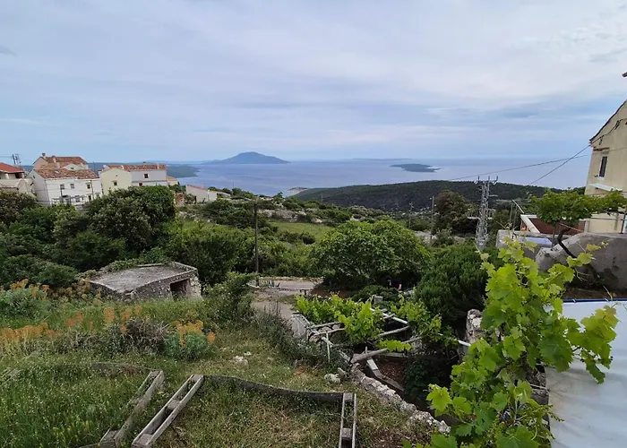 The View House Lucano