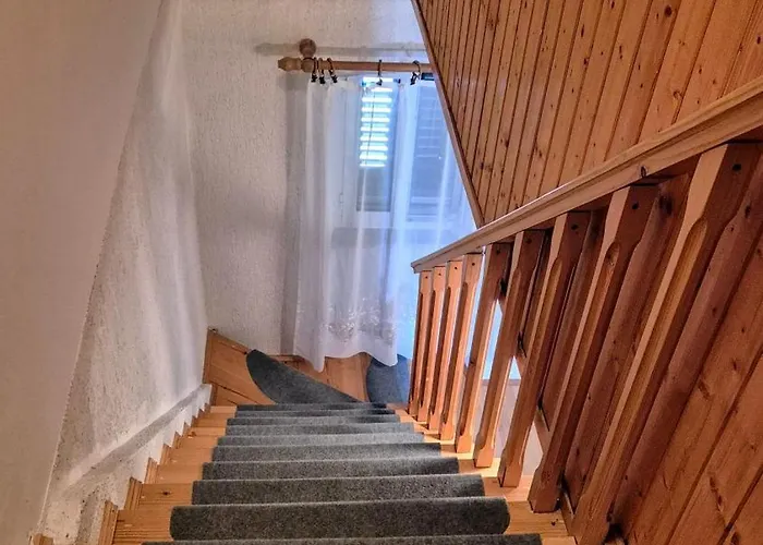 Prázdninový dům The View House Lucano