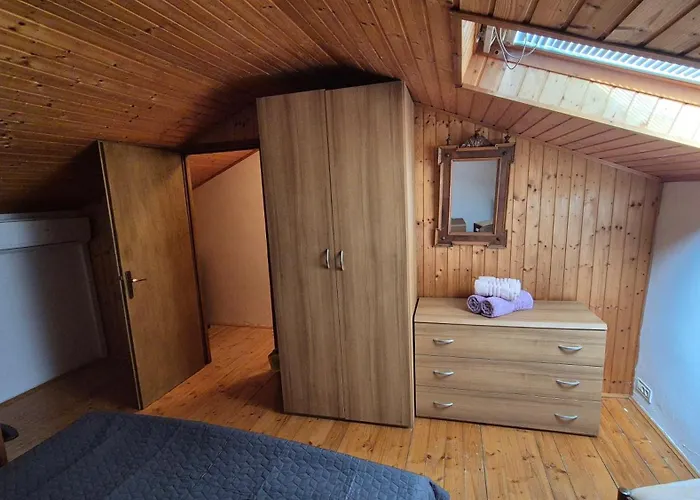 The View House Lucano