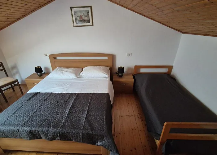 The View House Lucano