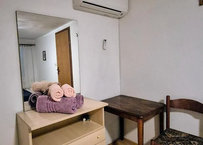 The View House Lucano *