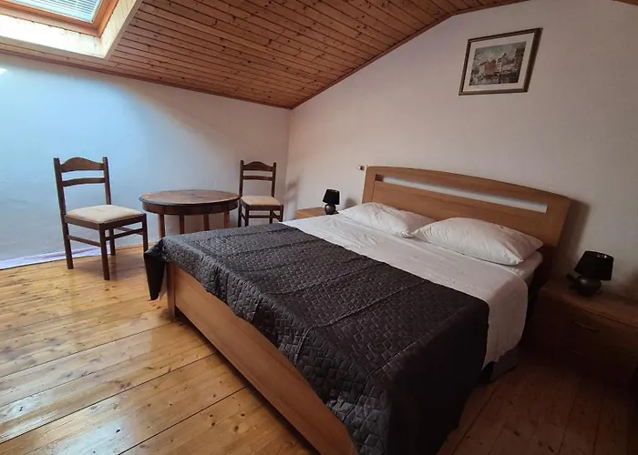 Prázdninový dům The View House Lucano