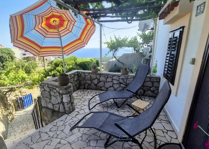 The View House Lucano *