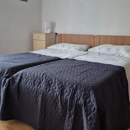 The View House Lucano *