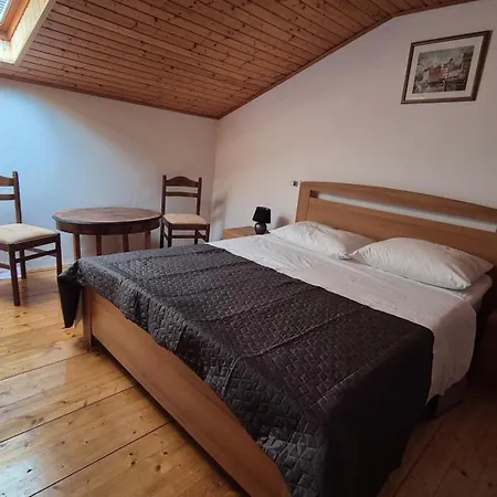 Prázdninový dům The View House Lucano