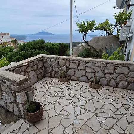 The View House Lucano Prázdninový dům Vidovic