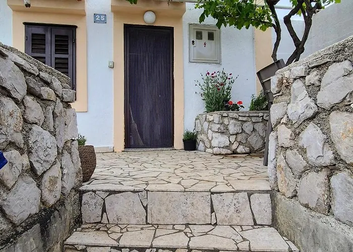 The View House Lucano Σπίτι διακοπών