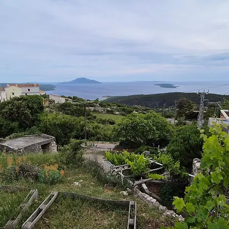 The View House Lucano