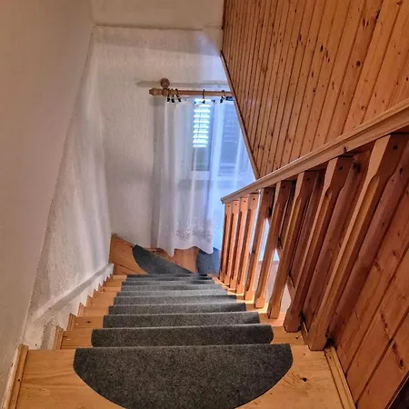 Dom wakacyjny The View House Lucano