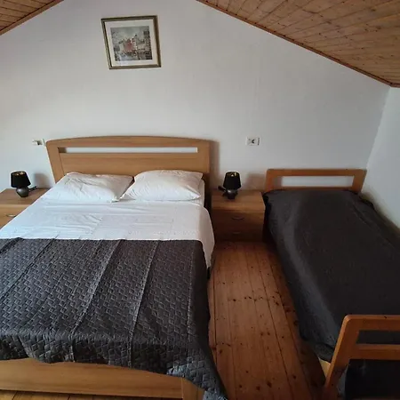 The View House Lucano