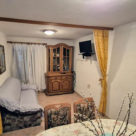 The View House Lucano Dom wakacyjny *