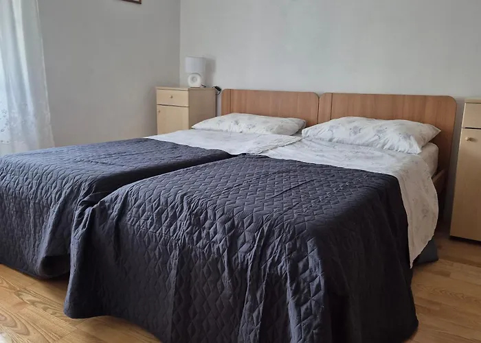 The View House Lucano *