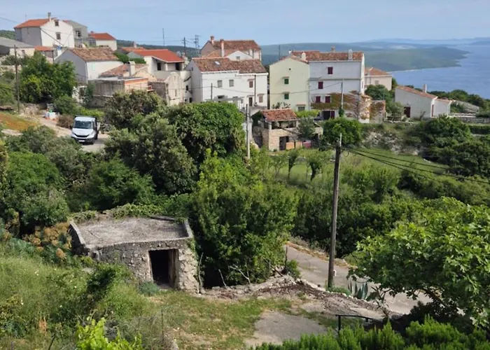 The View House Lucano 度假居 *