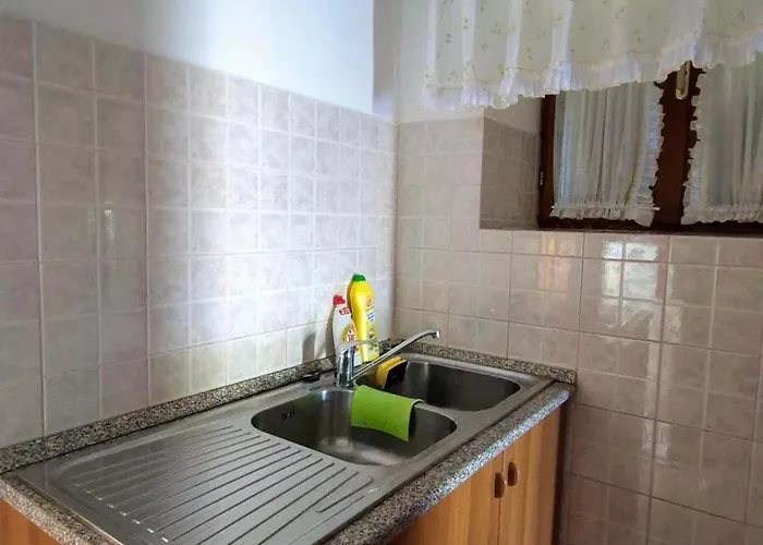 The View House Lucano 度假居 *