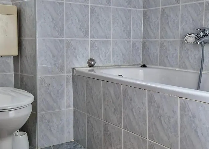 The View House Lucano *