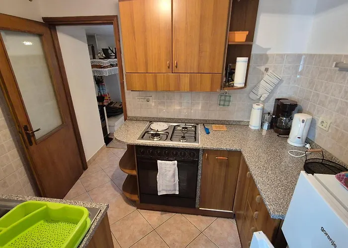 The View House Lucano Vidovic