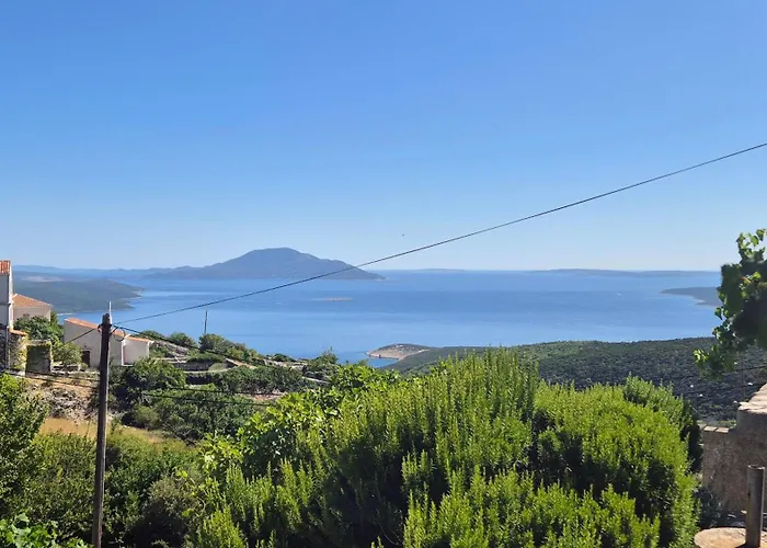 The View House Lucano