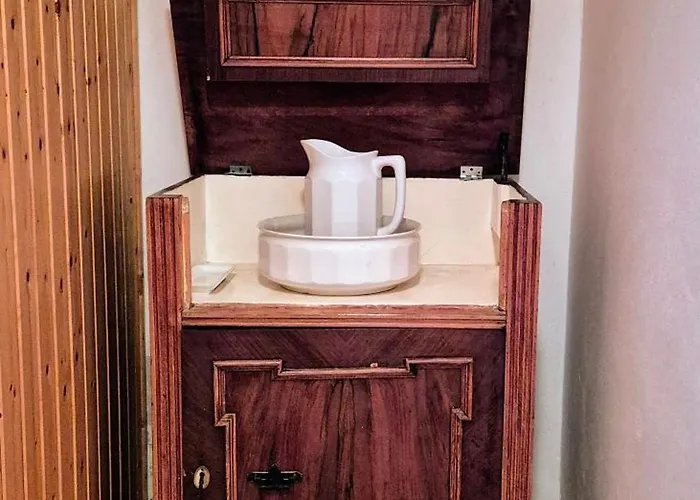 The View House Lucano 度假居