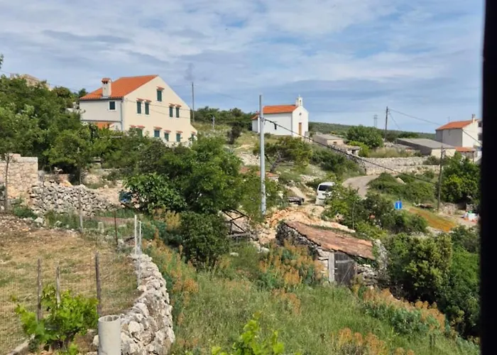 The View House Lucano 度假居 Vidovic