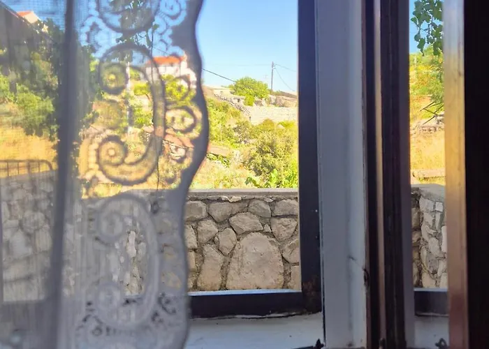 度假居 The View House Lucano