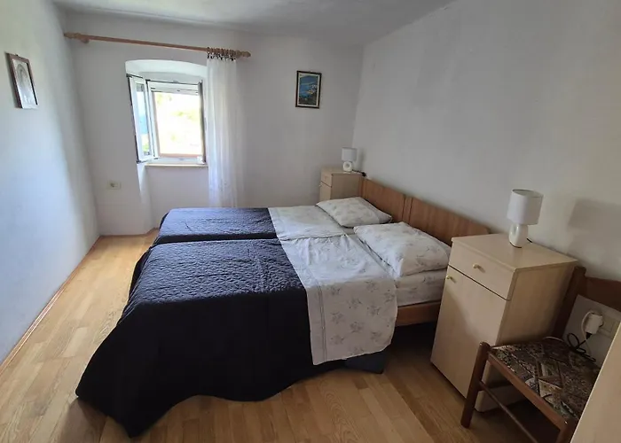 The View House Lucano